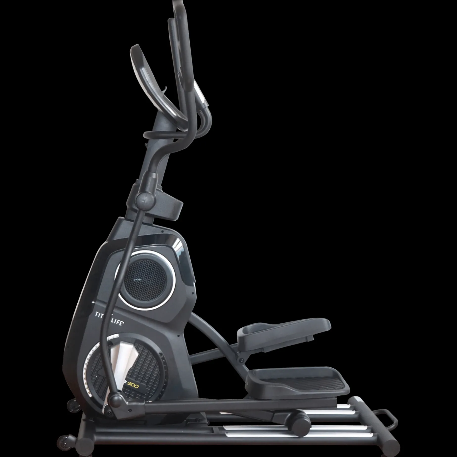 S-Line 900 Crosstrainer, Ellipsemaskin