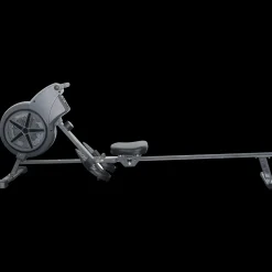 S-Line 500 Rower, Romaskin