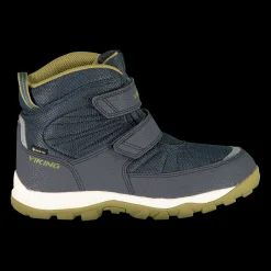 Sludd Gore-Tex, Vintersko Junior