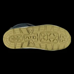 Sludd Gore-Tex, Vintersko Junior