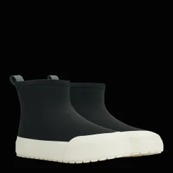 Smyge Hybrid, Stovel Junior