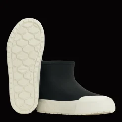 Smyge Hybrid, Stovel Junior