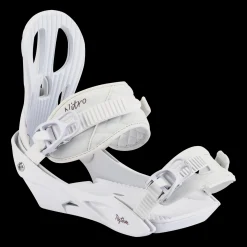 Snowboard Bindings Rythm W 22/23, Snowboardbindinger Dame