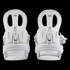 Snowboard Bindings Rythm W 22/23, Snowboardbindinger Dame