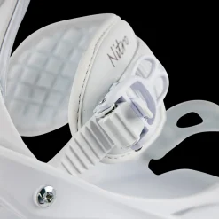 Snowboard Bindings Rythm W 22/23, Snowboardbindinger Dame