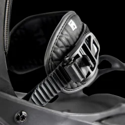 Snowboard Bindings Staxx 22/23, Snowboardbindinger Unisex