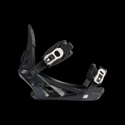 Snowboard Bindings Vandal Youth 22/23, Snowboardbinding Junior
