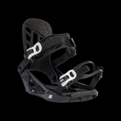 Snowboard Bindings Vandal Youth 22/23, Snowboardbinding Junior