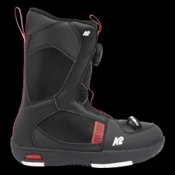 Snowboard Boots Mini Turbo Jr 22/23, Snowoardstovel