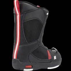 Snowboard Boots Mini Turbo Jr 22/23, Snowoardstovel
