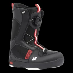 Snowboard Boots Mini Turbo Jr 22/23, Snowoardstovel