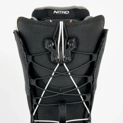 Snowboard Boots Tangent Tls 23/24, Snowboardstovler, Herre