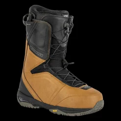 Snowboard Boots Team Tls 22/23, Snowboardstovler Herre