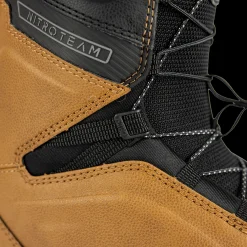 Snowboard Boots Team Tls 22/23, Snowboardstovler Herre