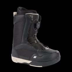 Snowboard Boots Vandal Youth 22/23, Snowboardstovler Junior