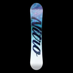 Snowboard Lectra W 22/23, Snowboard Dame