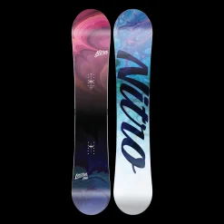 Snowboard Lectra W 22/23, Snowboard Dame