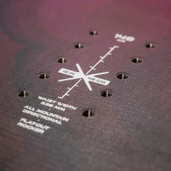 Snowboard Lectra W 22/23, Snowboard Dame