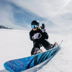 Snowboard Lectra W 22/23, Snowboard Dame