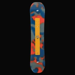 Snowboard Mini Turbo 23/24, Snowboard, Barn