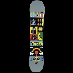 Snowboard Mini Turbo Jr 22/23, Snowboard Barn