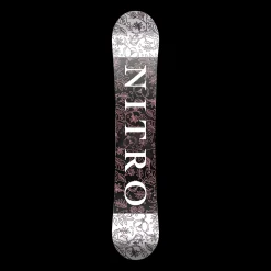 Snowboard Mystique W 22/23, Snowboard Dame