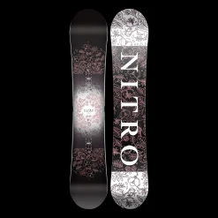 Snowboard Mystique W 22/23, Snowboard Dame