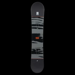 Snowboard Standard 22/23, Snowboard Herre