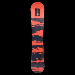 Snowboard Standard 22/23, Snowboard Herre