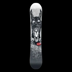 Snowboard T1 22/23, Snowboard Herre