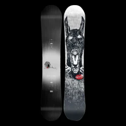 Snowboard T1 22/23, Snowboard Herre