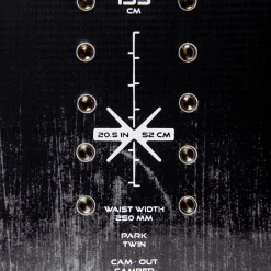 Snowboard T1 22/23, Snowboard Herre