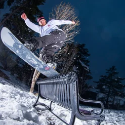 Snowboard T1 22/23, Snowboard Herre