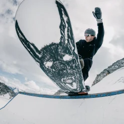 Snowboard T1 22/23, Snowboard Herre