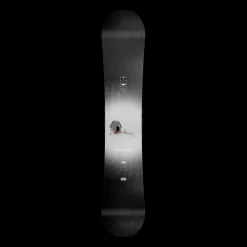 Snowboard T1 Wide 22/23, Snowboard Herre