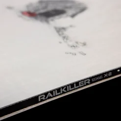 Snowboard T1 Wide 22/23, Snowboard Herre