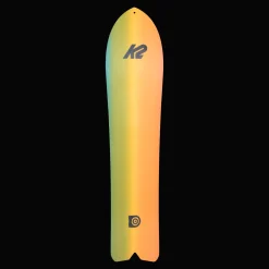 Snowboard TrSplitter 23/24, Snosurfing, Powsurfing, Unisex