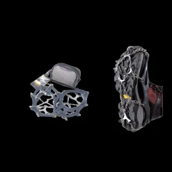 Snowline Pro, Brodder