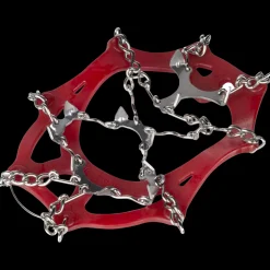 Snowline Pro, Brodder