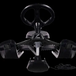 Snowracer Iconic 23/24, Kjelke Fra 5 Ar Og Oppover