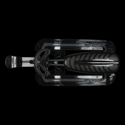 Snowracer Ultimate Curve Pro 23/24, Snowracer Junior