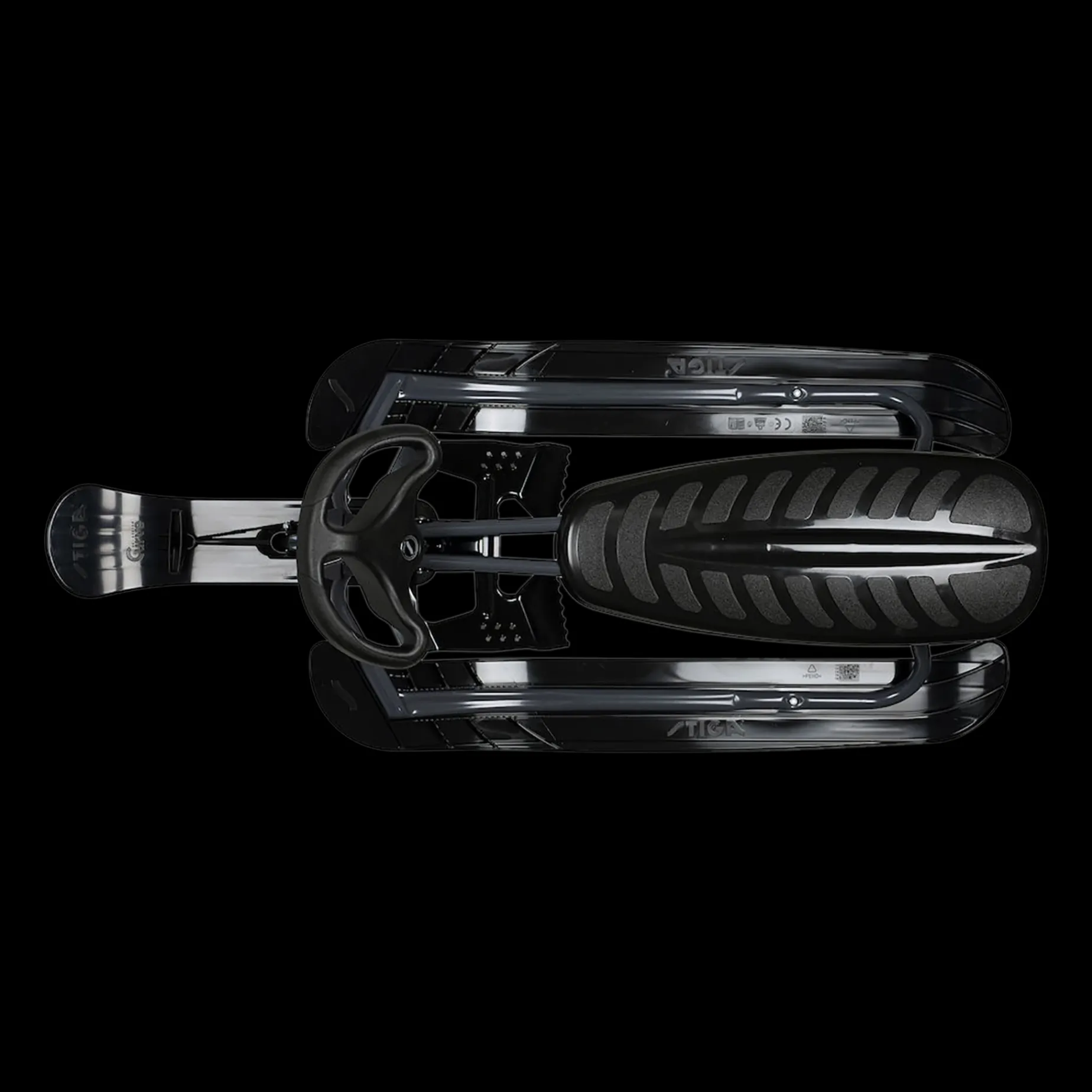 Snowracer Ultimate Curve Pro 23/24, Snowracer Junior