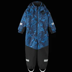 Snowstorm, Vinterdress Barn