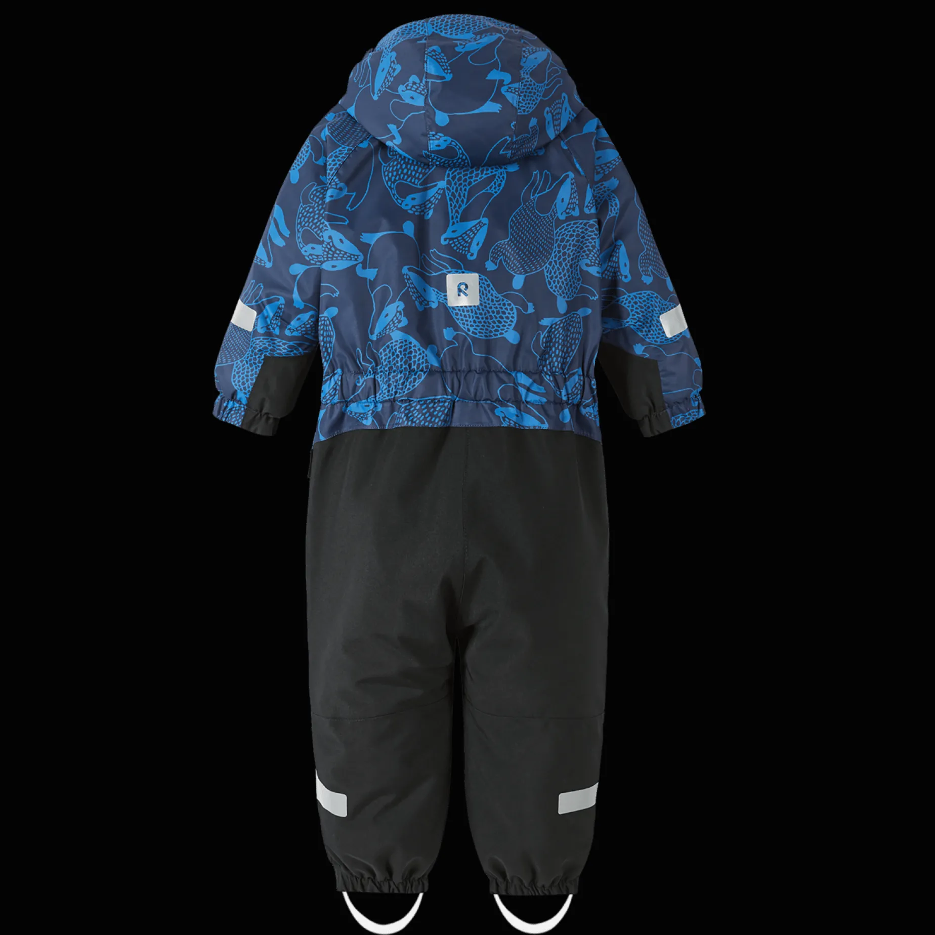 Snowstorm, Vinterdress Barn