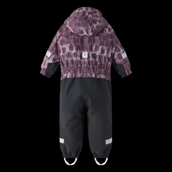 Snowstorm, Vinterdress Barn