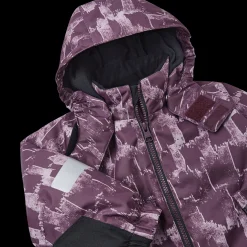 Snowstorm, Vinterdress Barn