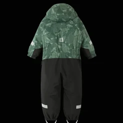 Snowstorm, Vinterdress Barn