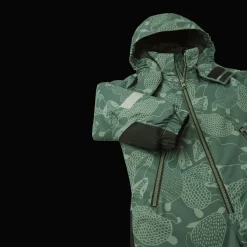 Snowstorm, Vinterdress Barn