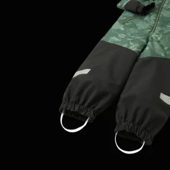 Snowstorm, Vinterdress Barn