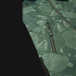 Snowstorm, Vinterdress Barn